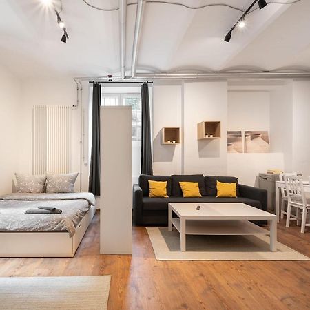 Munich City - Apartment 2 Bedroom With Great Kitchen Екстер'єр фото