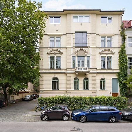 Munich City - Apartment 2 Bedroom With Great Kitchen Екстер'єр фото