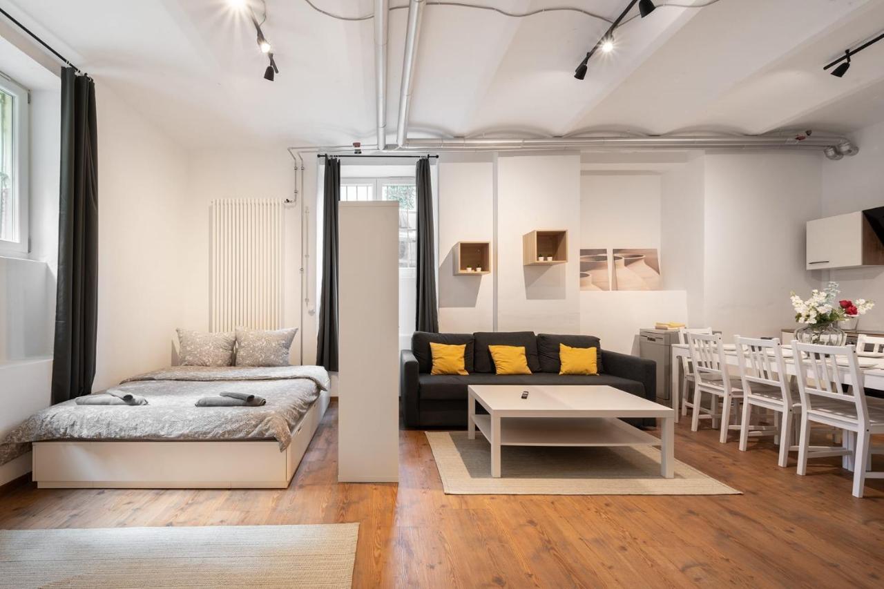 Munich City - Apartment 2 Bedroom With Great Kitchen Екстер'єр фото