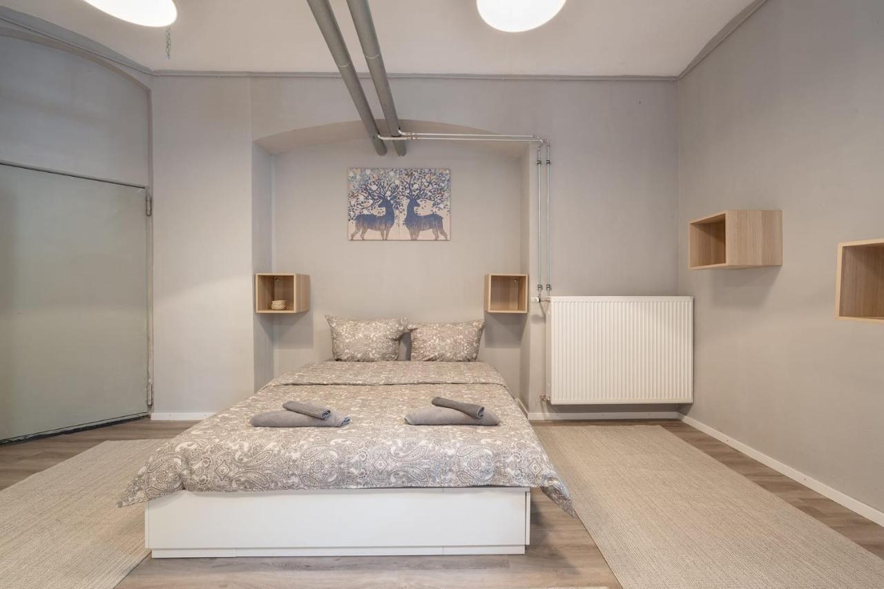 Munich City - Apartment 2 Bedroom With Great Kitchen Екстер'єр фото