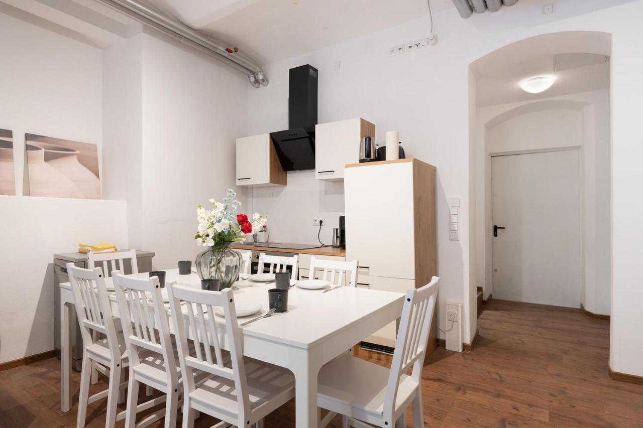 Munich City - Apartment 2 Bedroom With Great Kitchen Екстер'єр фото