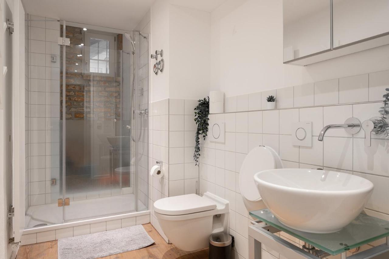 Munich City - Apartment 2 Bedroom With Great Kitchen Екстер'єр фото