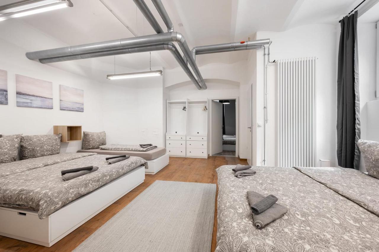 Munich City - Apartment 2 Bedroom With Great Kitchen Екстер'єр фото