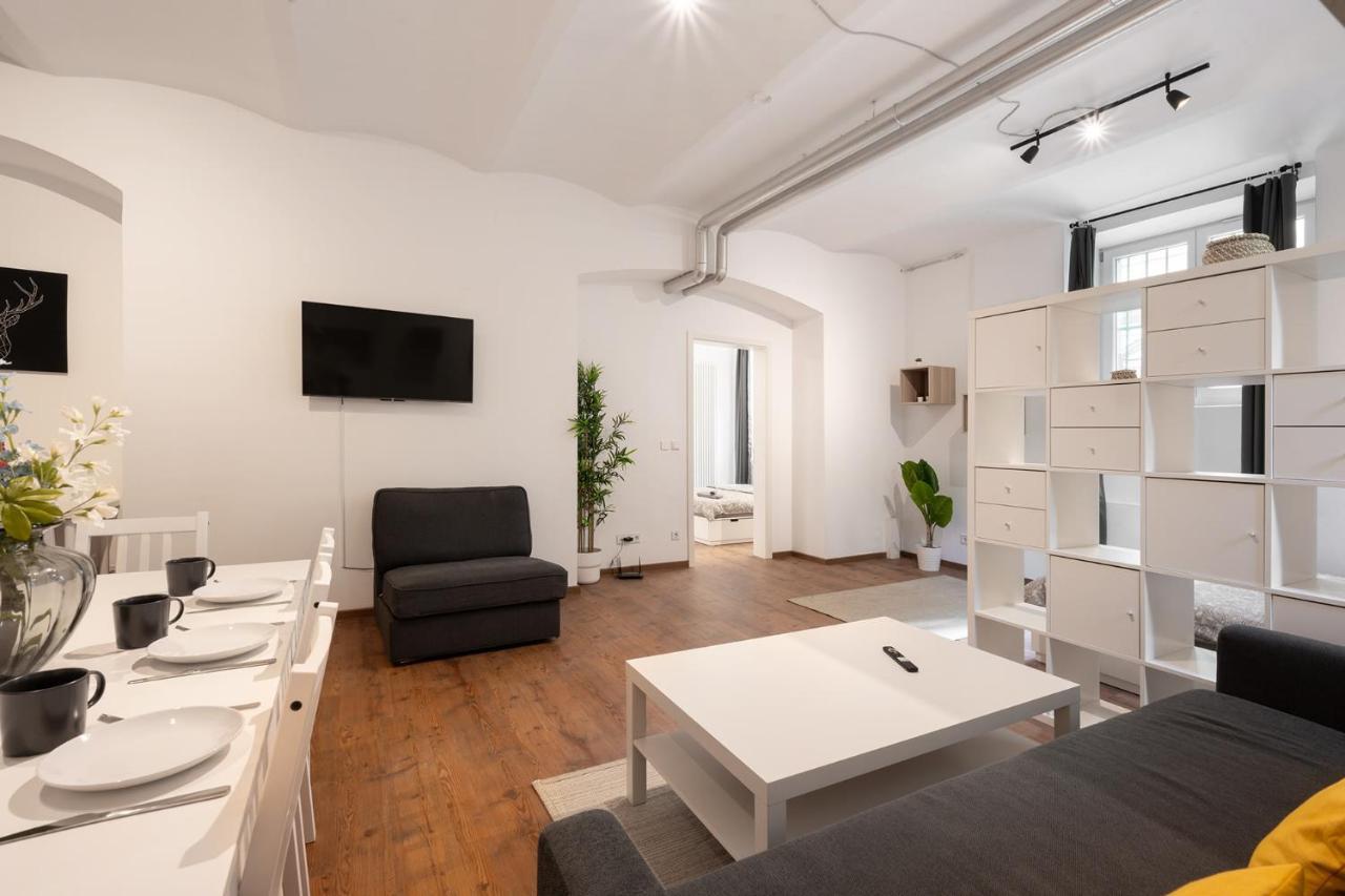 Munich City - Apartment 2 Bedroom With Great Kitchen Екстер'єр фото
